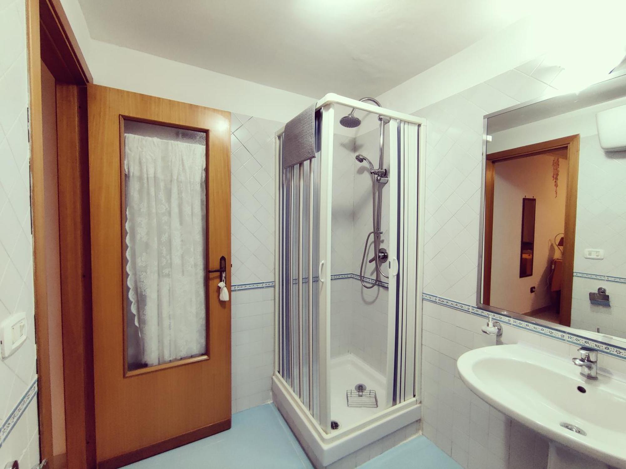 The Second Floor Hotel Napoli Bagian luar foto