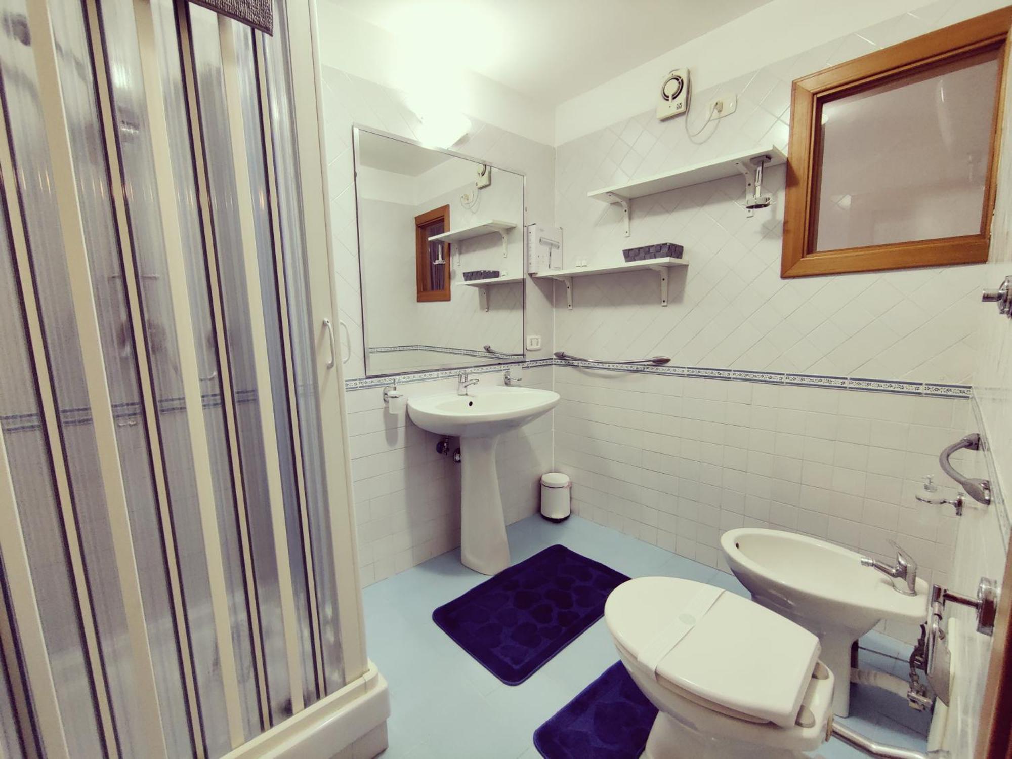 The Second Floor Hotel Napoli Bagian luar foto