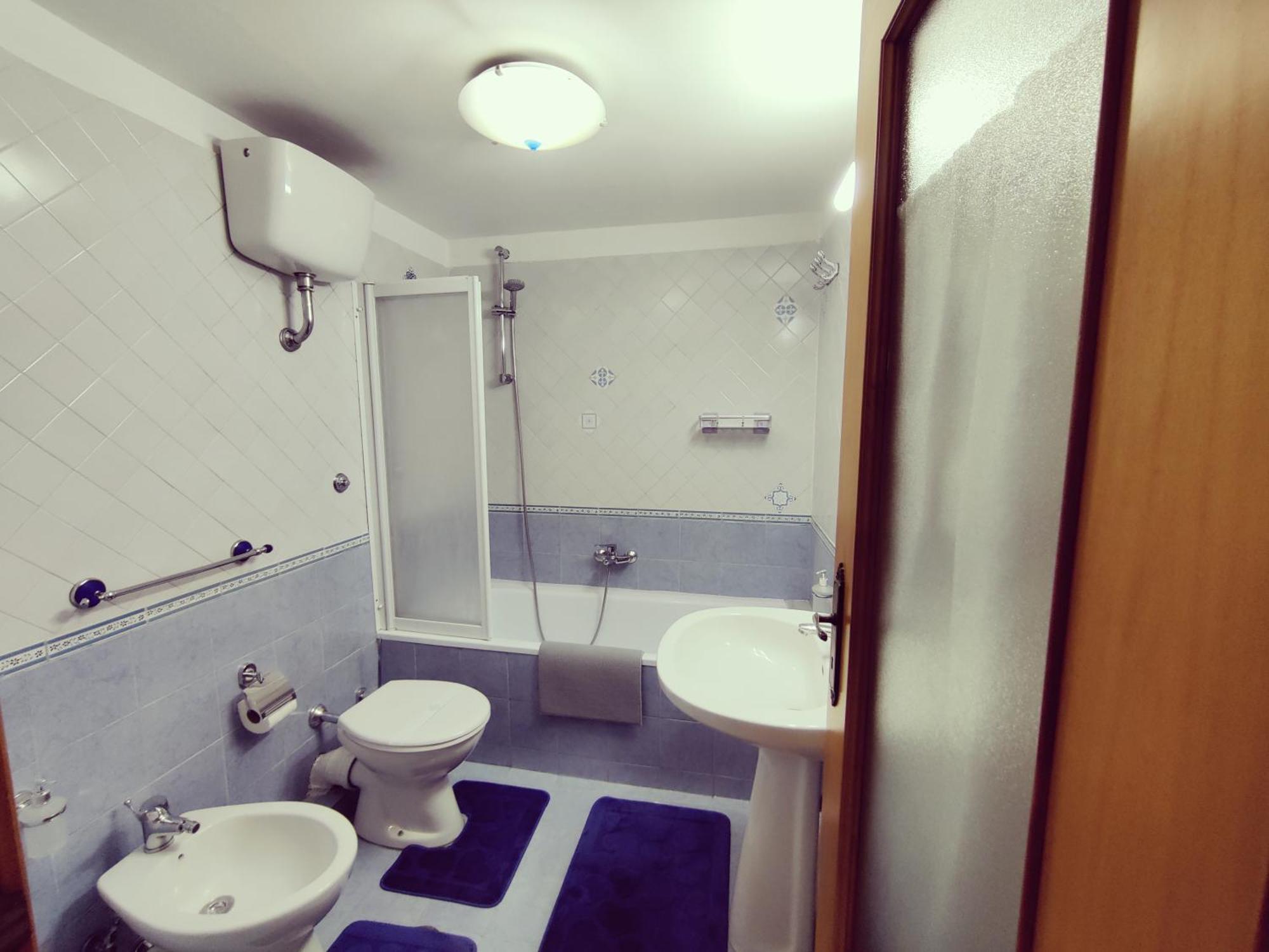 The Second Floor Hotel Napoli Bagian luar foto