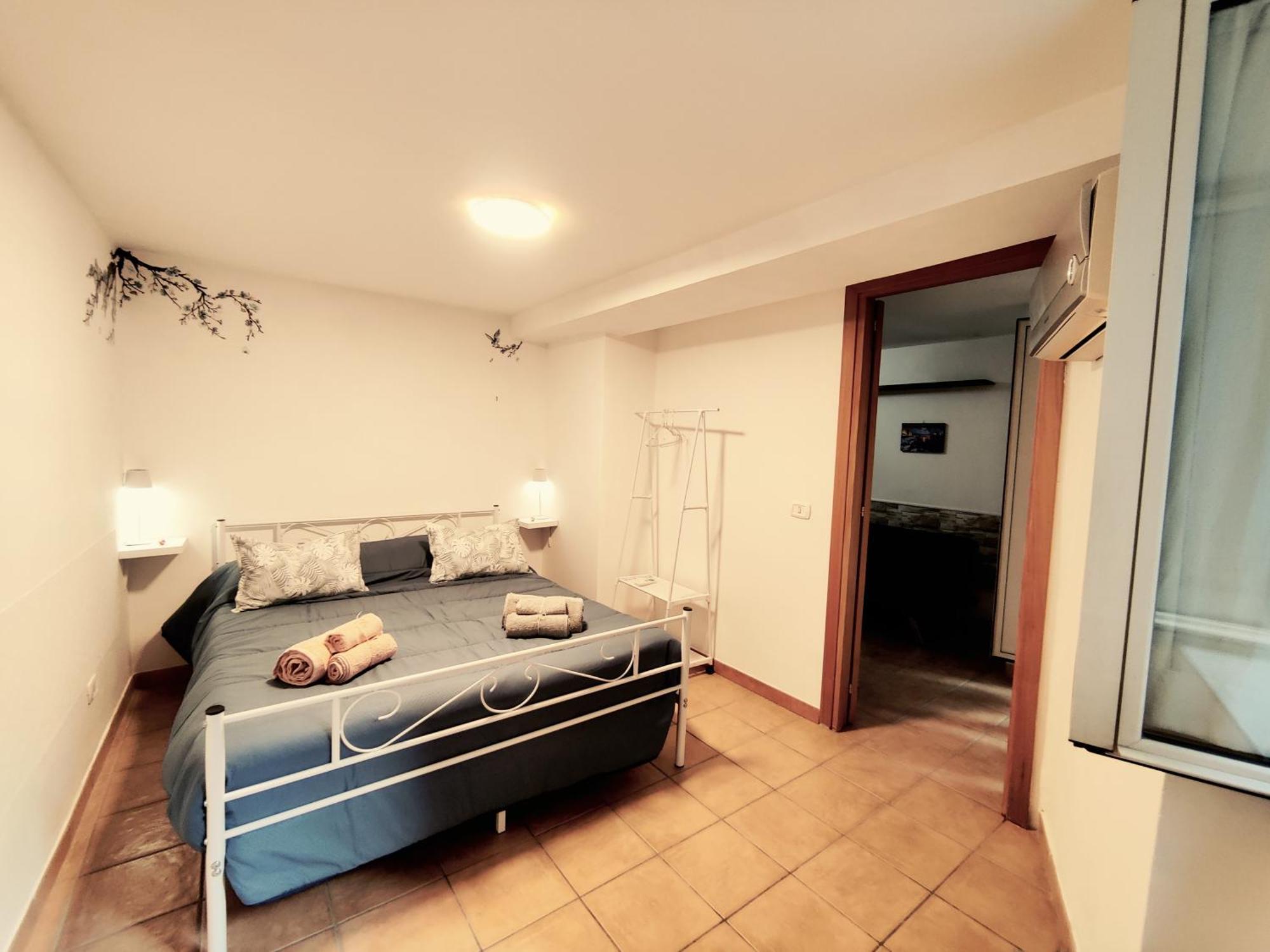 The Second Floor Hotel Napoli Bagian luar foto