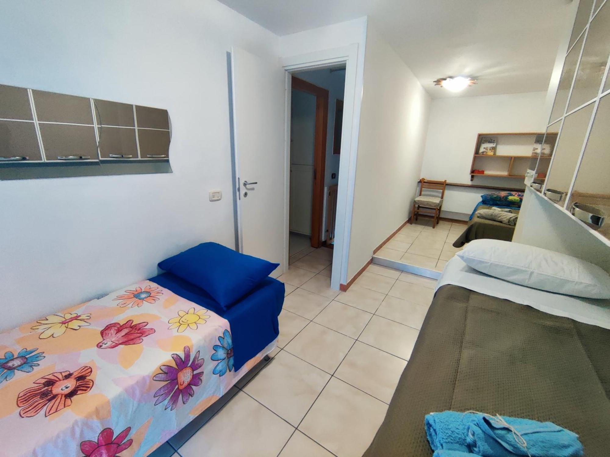 The Second Floor Hotel Napoli Bagian luar foto